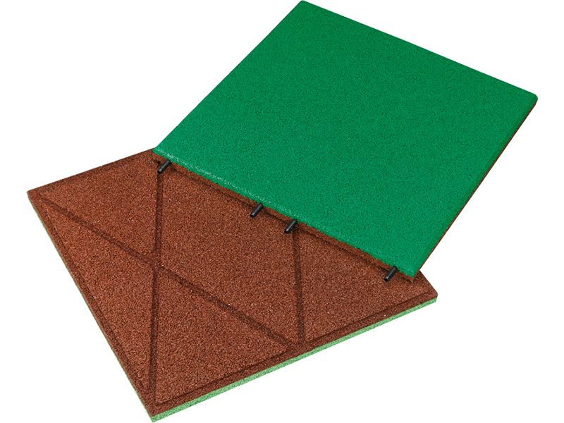 KRAITEC® step color