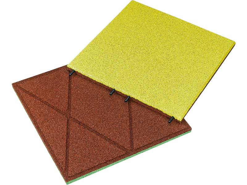 KRAITEC® step neon