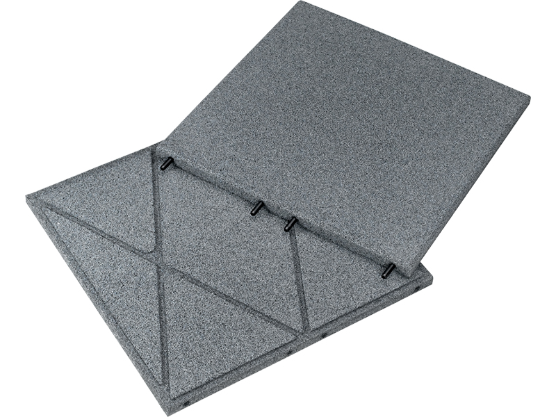 KRAITEC® step color