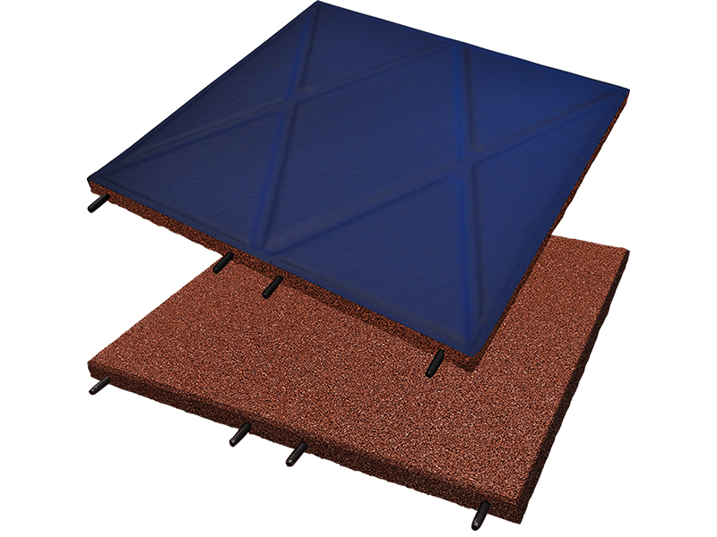KRAITEC® step roof PVC